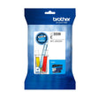 BROTHER Cyan Ink Cartridge | Single Pack. Prints 5000 pages (LC-3339XLC)