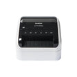 BROTHER Direct thermal | 300 x 300dpi | 12 - 103.6mm | 3m max | 7.8MB | USB 2.0 | Wi-Fi | Bluetooth 1.71kg (QL-1110NWB)
