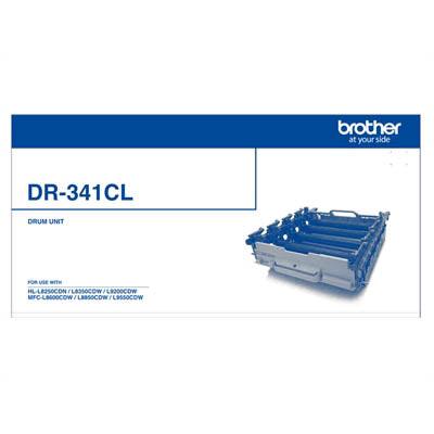 BROTHER DR-341CL DRUM UNIT