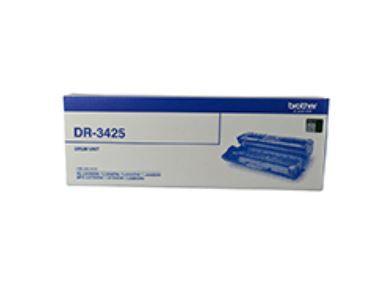 BROTHER Drum Cartridge - Up to 30 |000 pages (1 Page|Job) | Up to 50 |000 pages (3 Page|Job) (DR-3425)