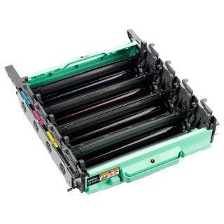 BROTHER Drum Unit | 25.000 pages (DR-340CL)