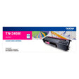 BROTHER High Yield Tonger Cartridge (TN-346M)