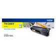BROTHER High Yield Tonger Cartridge (TN-346Y)