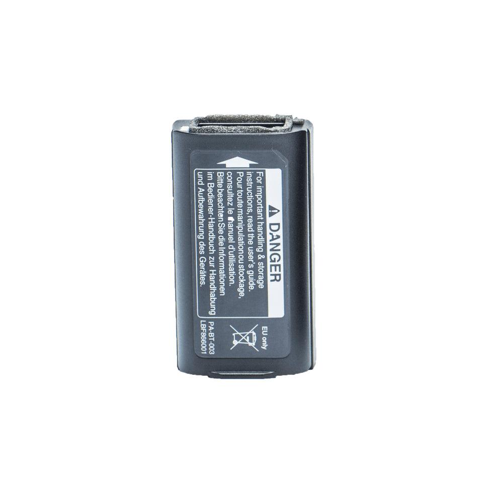 BROTHER Li-ion rechargeable battery (PA-BT-003)