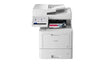 BROTHER Print|Copy and Scan|Fax | 40ppm | 600 x 600dpi | A4 | 2GB | NFC | 503 x 541 x 586 mm | 36500 g (MFC-L9630CDN)