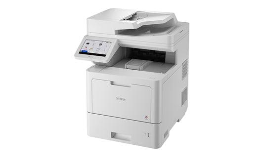 BROTHER Print|Copy and Scan|Fax | 40ppm | 600 x 600dpi | A4 | 2GB | NFC | 503 x 541 x 586 mm | 36500 g (MFC-L9630CDN)
