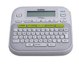 BROTHER PT-D210 - 180 x 180dpi | AAA | 20 mm|sec | LCD | 490g (PT-D210)