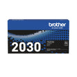 BROTHER Standard Yield Toner Cartridge (TN-2030)