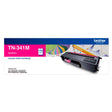 BROTHER Standard Yield Toner Cartridge (TN-341M)