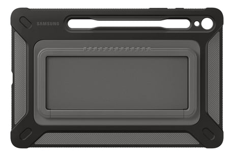 SAMSUNG Galaxy Tab S9 Outdoor Cover (EF-RX710CBEGWW)