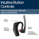 HP POLY VOYAGER LEGEND 30 – Bluetooth / Mono / Office – Ear-hook Headset