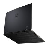 MSI CYBORG 15 B13WFKG-1058AU Laptop – Intel Core i7-13620H / 16GB DDR5 / 512GB SSD / NVIDIA GeForce RTX 5060 – Sustainable Business Laptop