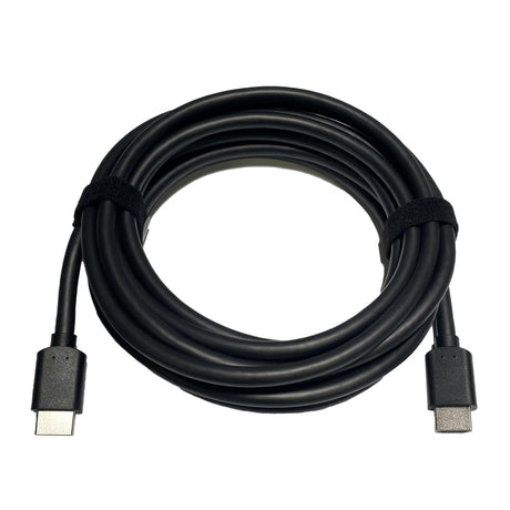 JABRA 14302-25 HDMI cable 4.57 m HDMI Type A (Standard) Black (14302-25)