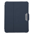 TARGUS 10.9" iPad (10th Gen) | Blue | Pro-Tek | 9.7" x 0.64" x 7.09" | 0.68 lbs | (THZ93402GL)