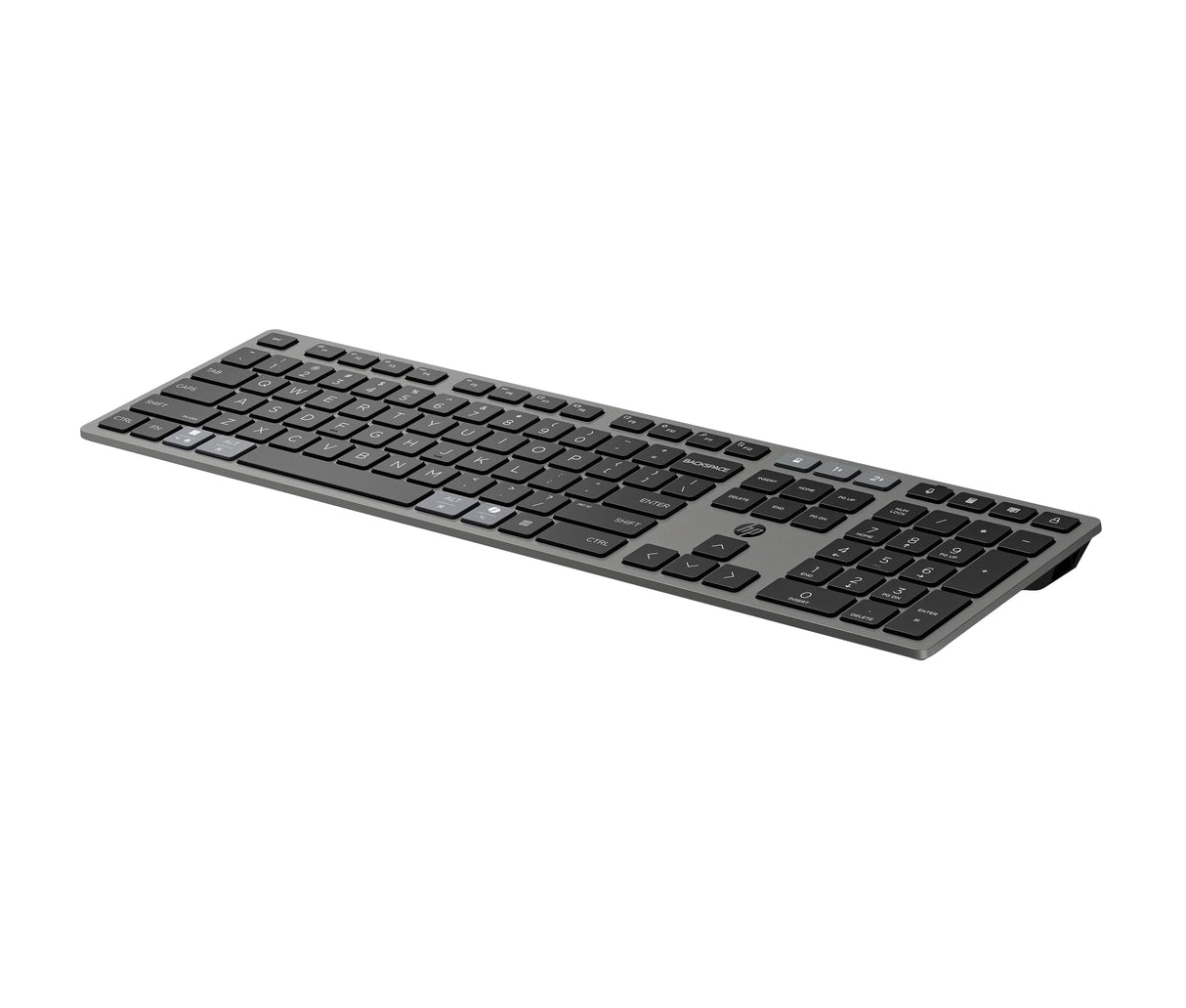 HP 725 – Desktop Platform / Mouse Platform / Standard – Keyboard & Mouse Tray