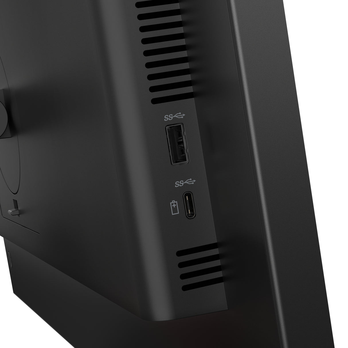 LENOVO Monitor – 23.8" / Full HD / IPS / 120Hz – Business Monitor