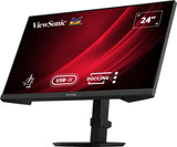 VIEWSONIC VG2409U-2 Monitor – 23.8" / Full HD / IPS / 100Hz – Business Monitor