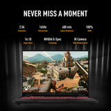 ASUS TUF Gaming A16 FA608UHI-TU124W Laptop – AMD Ryzen 7 260 / 16GB DDR5 / 512GB SSD / NVIDIA GeForce RTX 5050 – Sustainable Business Laptop