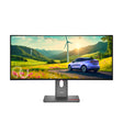 LENOVO P34WD-40 Monitor – 34" / WQHD / IPS / 120Hz – Business Monitor