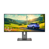 LENOVO P34WD-40 Monitor – 34" / WQHD / IPS / 120Hz – Business Monitor