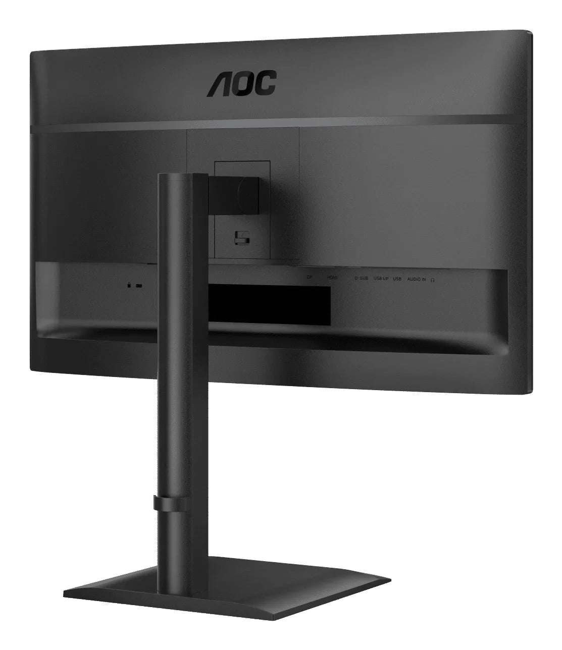 AOC 24E4UJ Monitor – 23.8" / Full HD / IPS / 120Hz – Business Monitor