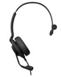 JABRA EVOLVE2 30 SE – Wired (USB-C/USB-A) / Mono / Office UC – Head-band Headset