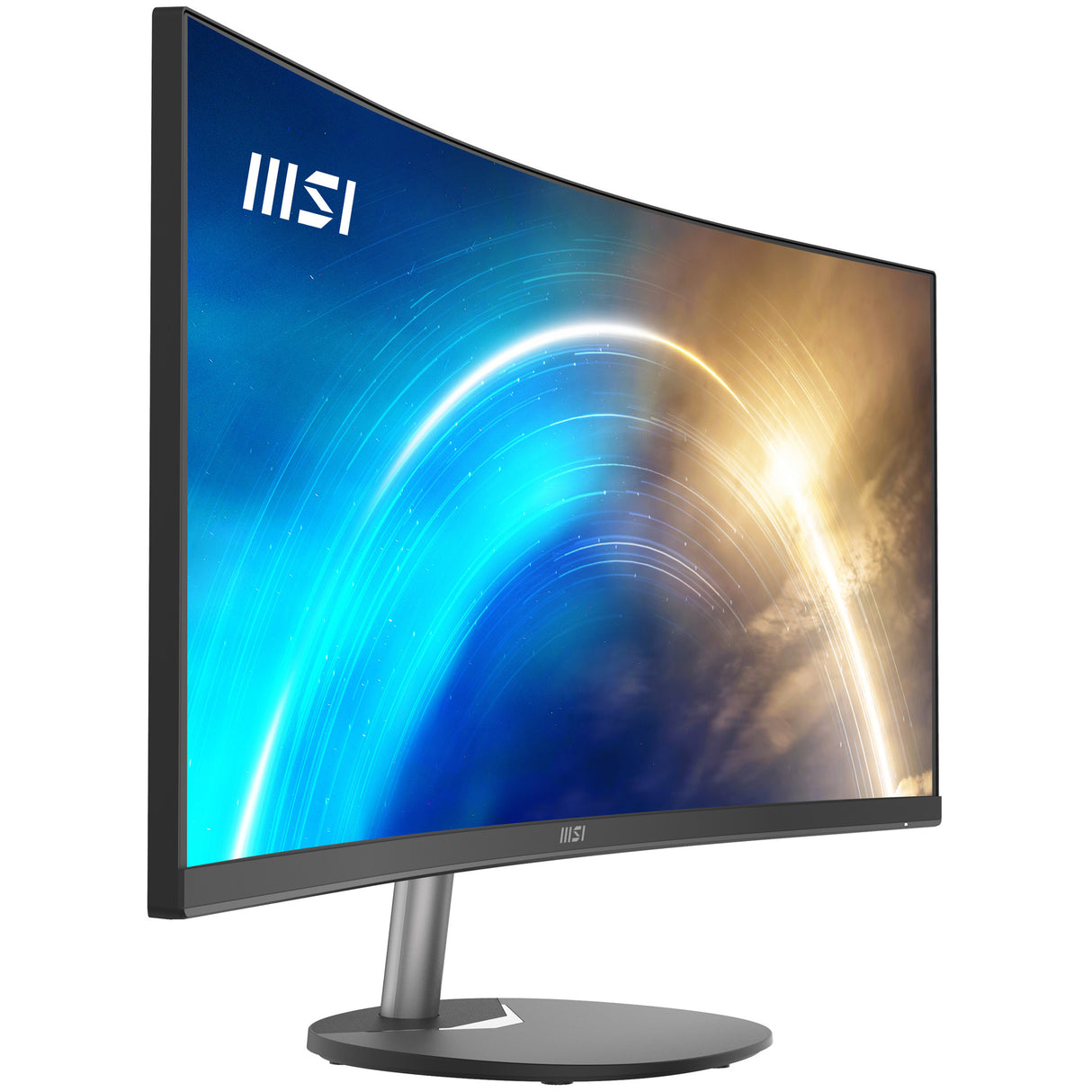 MSI Pro Curved Monitor (34")