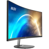 MSI Pro Curved Monitor (34")