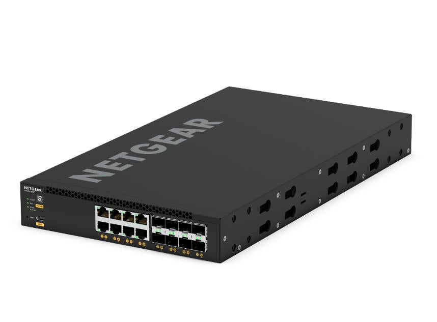 NETGEAR XSM4316-100AJS Network Switch