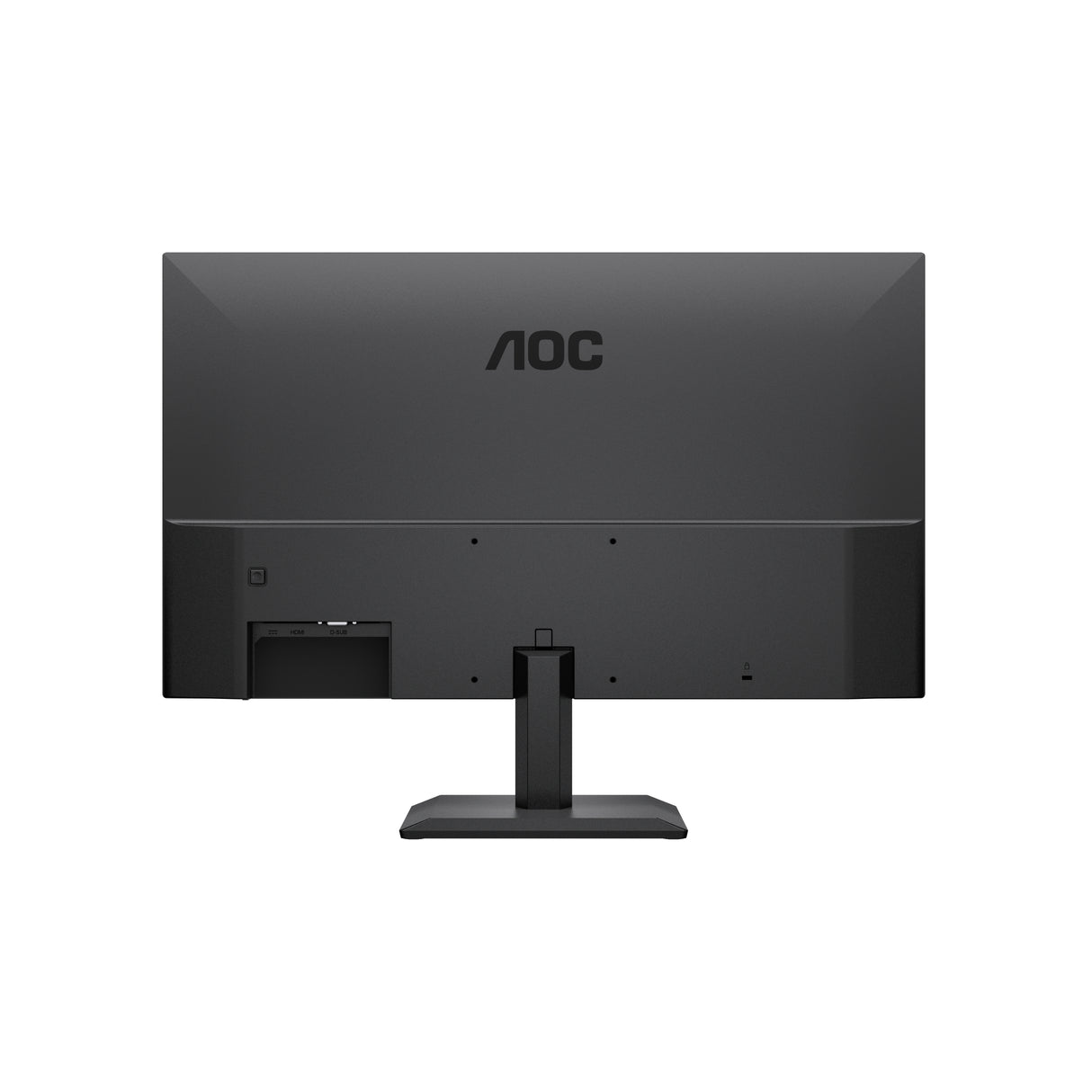 AOC 25B40HM Monitor – 24.5" / Full HD / VA / 100Hz – Business Monitor