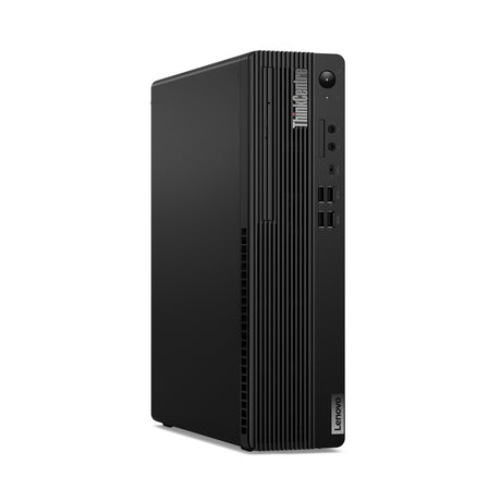 Lenovo M70S Gen 5 Desktop – Intel Core i5-14400 / 16GB DDR5 / 512GB SSD / Intel UHD Graphics 730 – Sustainable Business Desktop