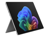 MICROSOFT Surface Pro 12th Ed. Intel 13” OLED CU7-366H/32GB/512GB Platinum W11P (CP+) 2Yr