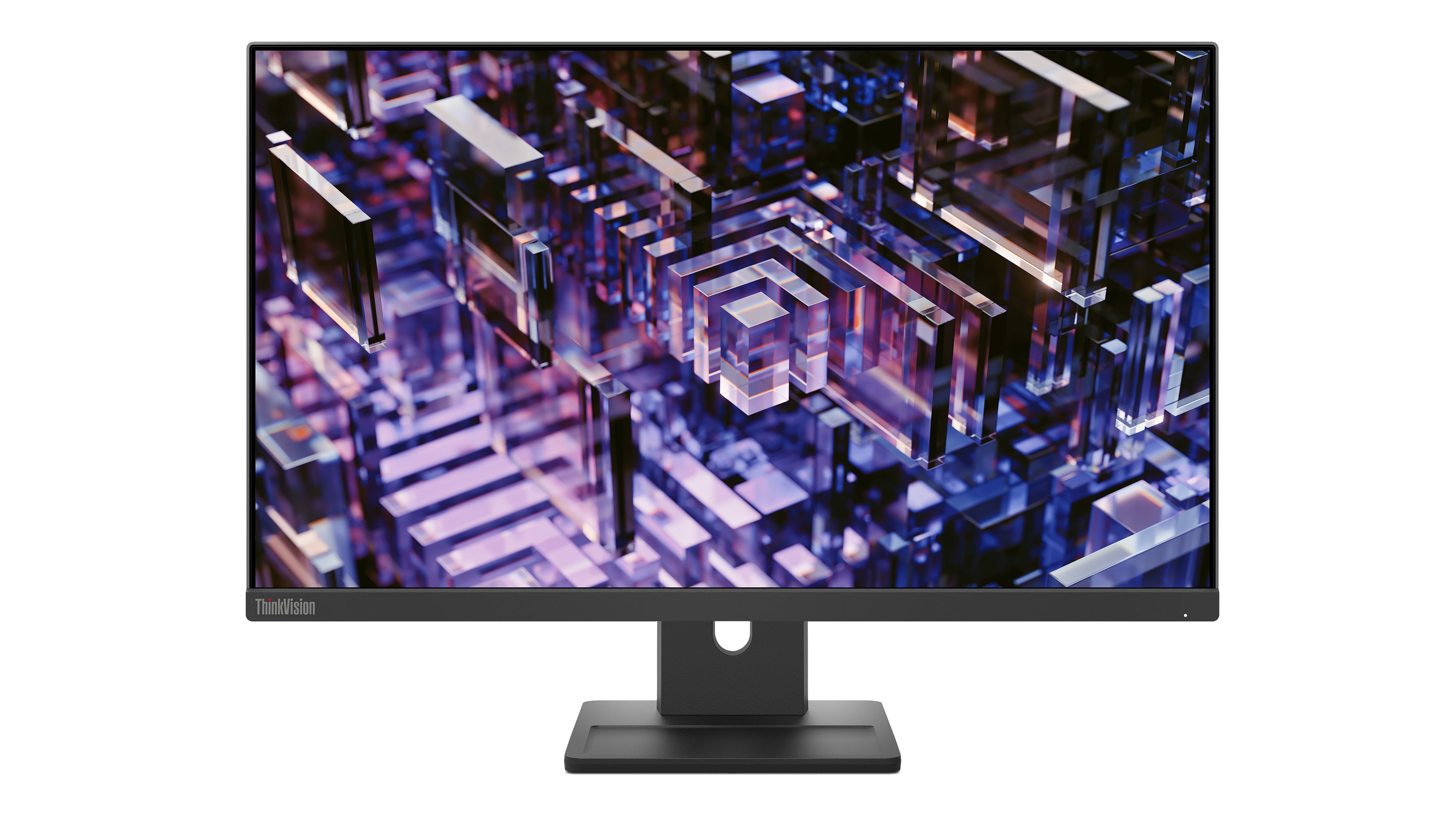 LENOVO ThinkVision E24q-30 Monitor (23.8