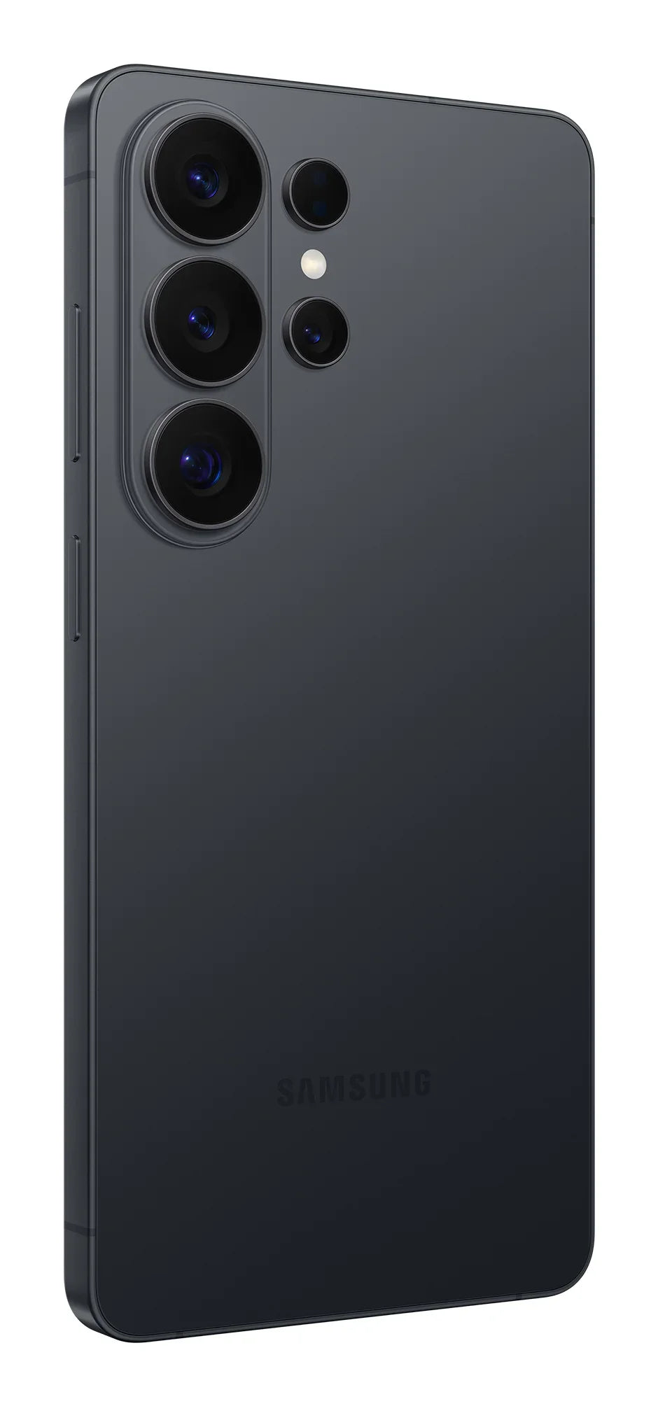 Samsung Galaxy S26 Ultra 17.5 cm (6.9") Dual SIM Android 16.0 5G USB Type-C 12 GB 512 GB 5000 mAh Black