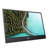 PHILIPS 16B1P3320 Monitor – 15.6" / Full HD / IPS / 60Hz – Business Monitor