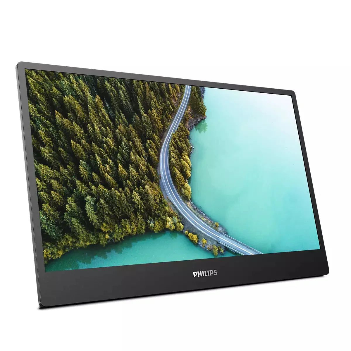 PHILIPS 16B1P3320 Monitor – 15.6" / Full HD / IPS / 60Hz – Business Monitor