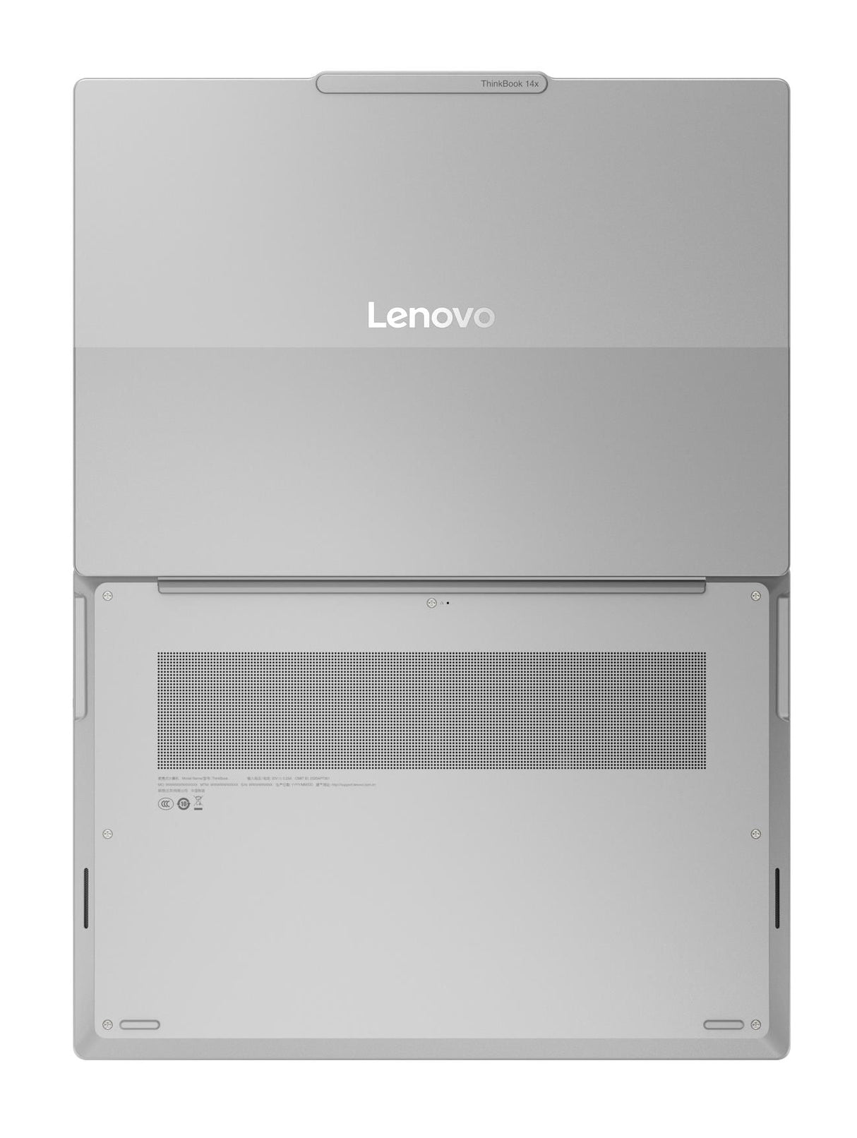 Lenovo 22BG001BAU Laptop – Intel Core Ultra 5 226V / 16GB LPDDR5x / 512GB SSD / Intel Arc Graphics 130V – Sustainable Business Laptop