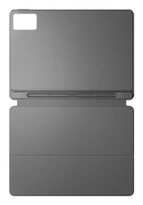 Folio Case for LENOVO Tab 11" – 2026 – PU Finish, Built-in Pen Holder – New