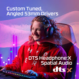 HP HyperX Cloud III Gaming Headset