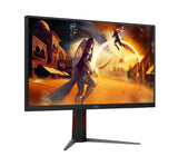 AOC U27G4XM Monitor – 27" / 4K UHD / IPS / 160Hz – Gaming Monitor