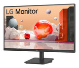 LG 27MS530B-B Monitor – 27" / Full HD / IPS / 100Hz – Business Monitor