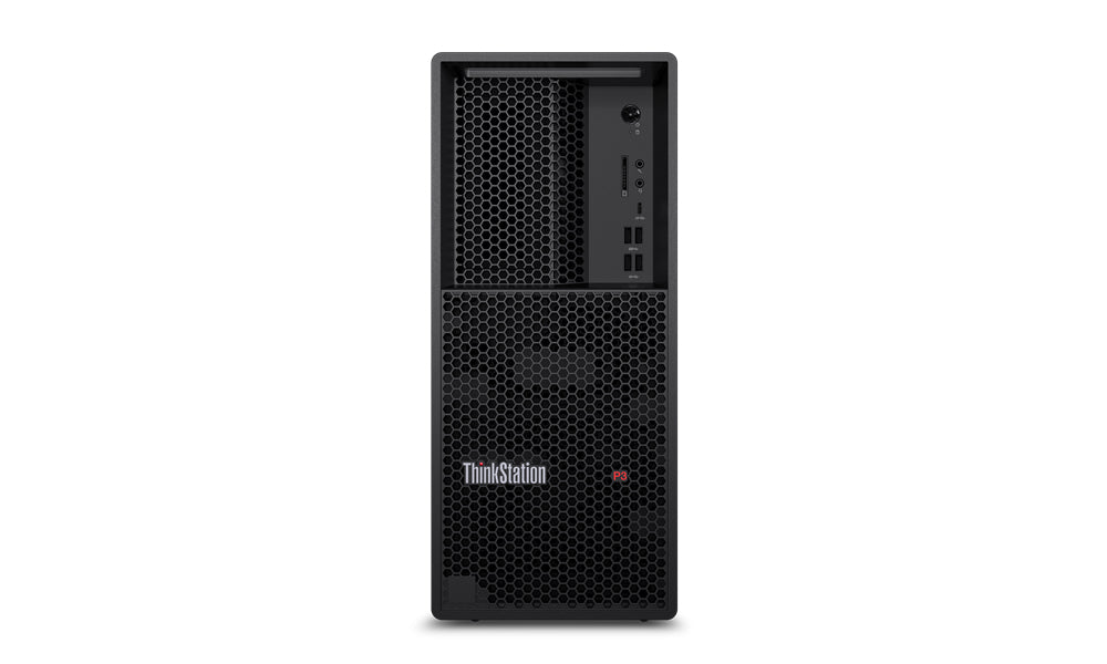 LENOVO ThinkStation P3 Desktop Core i7 32GB/2TB