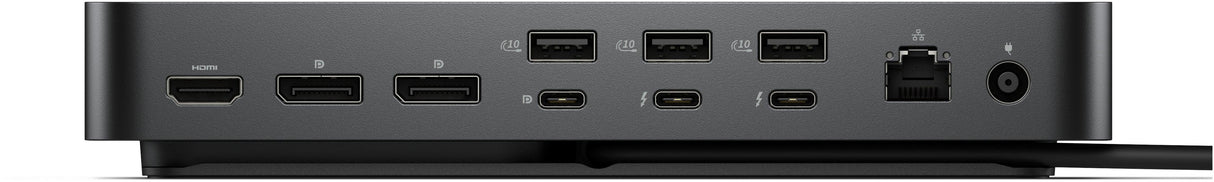 DELL SD25TB5 – Thunderbolt 5 / 300W PD / HDMI / USB-A / Ethernet – Docking Station