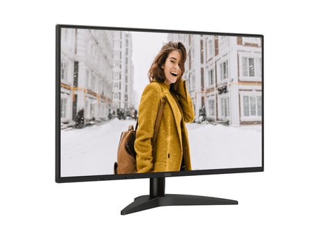 AOC Q27B36 Monitor – 27" / QHD / IPS / 100Hz – Business Monitor