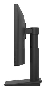 LG 24MS570B-B Monitor – 23.8" / Full HD / IPS / 100Hz – Business Monitor