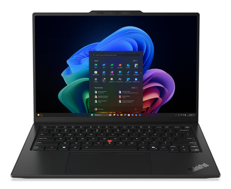 Lenovo ThinkPad X1 Carbon Gen 14 Aura Edition Laptop – Intel Core Ultra 5-325 / 32GB LPDDR5x / 512GB SSD / Intel® Graphics – Sustainable Business Laptop