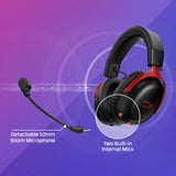HP CLOUD III S – Wireless / Gaming – Over-Ear Headset