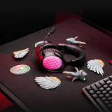 HP CLOUD III S – Wireless / Gaming – Over-Ear Headset