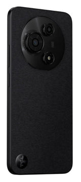 TCL 60 SE 17 cm (6.7") Dual SIM Android 15 4G USB Type-C 8 GB 512 GB 5200 mAh Black