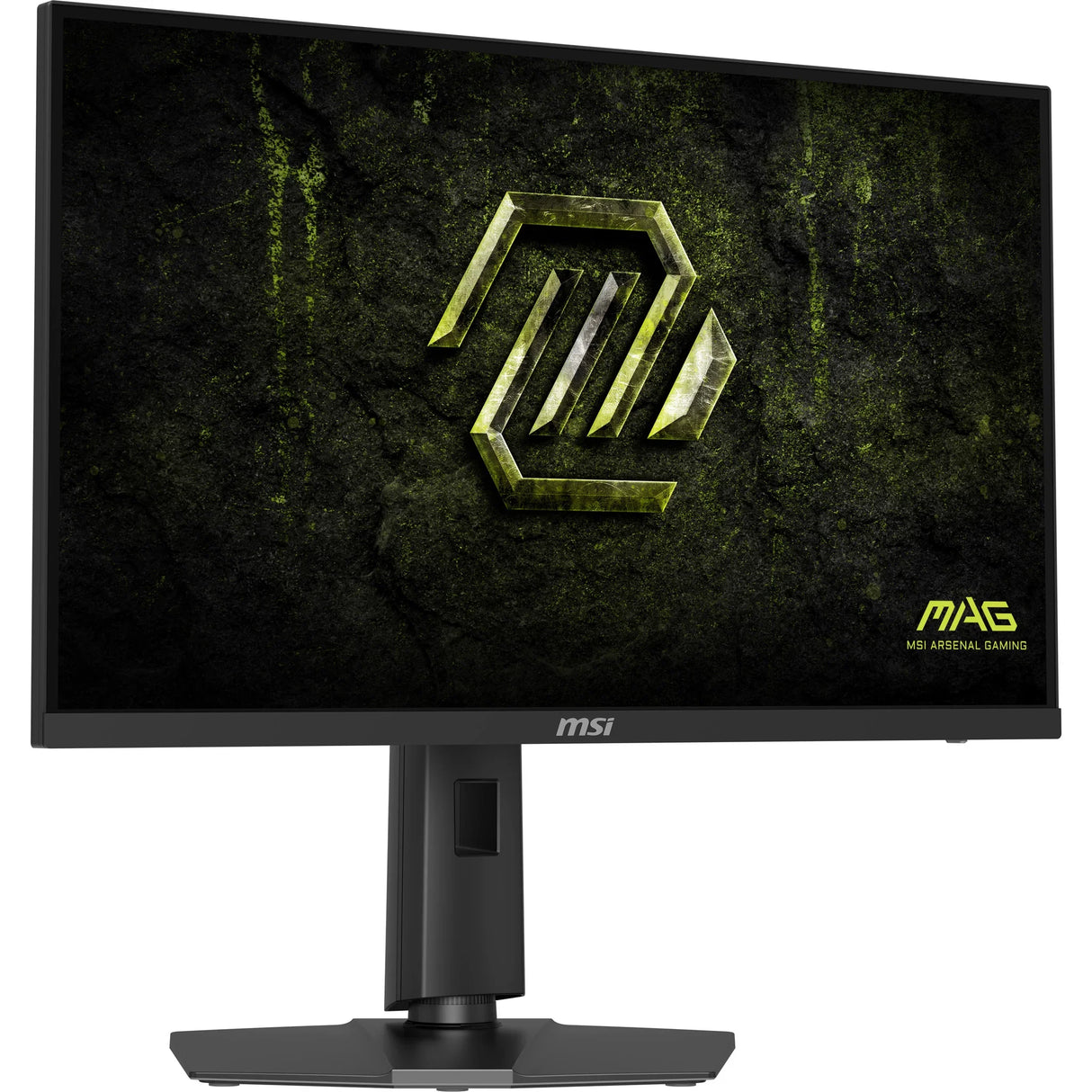 MSI MAG 274QPF X32 Monitor – 27" / QHD / IPS / 320Hz – Gaming Monitor
